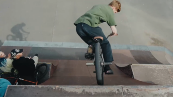 Fast Digital Transitions