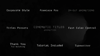 Typewriter Animation