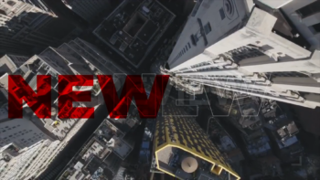 Stomp Titles - Overlay Transitions