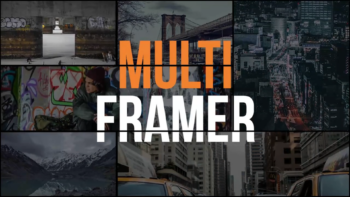 MultiFramer