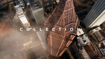 Cinematic Transitions