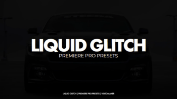 Liquid Glitch