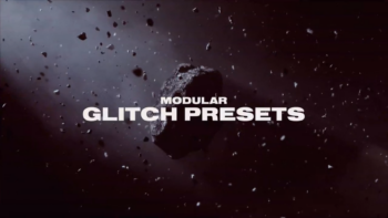 Modular Glitch Presets