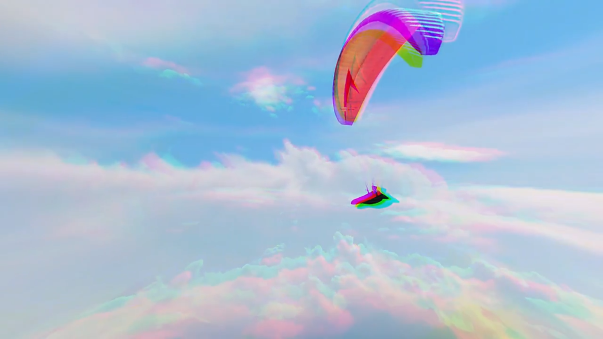 Hallucination Effect