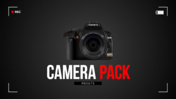 Camera Pack