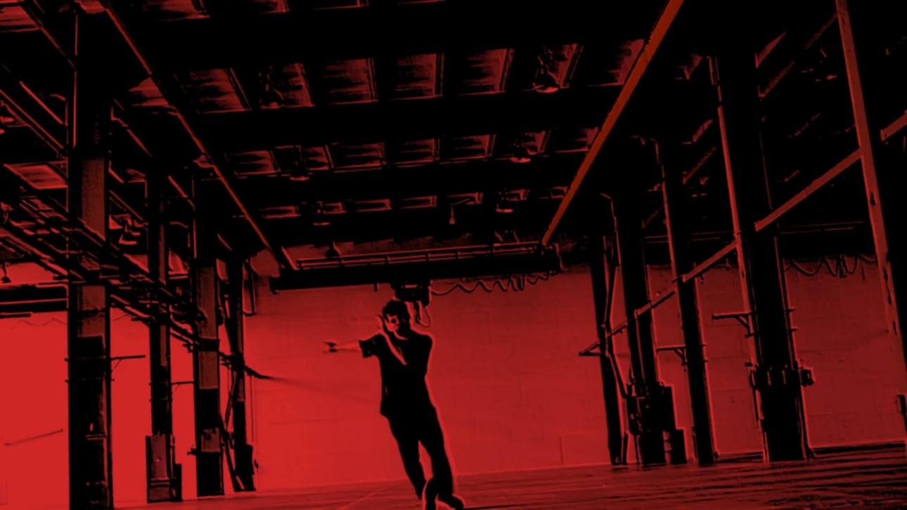 Freeze Frame Transitions