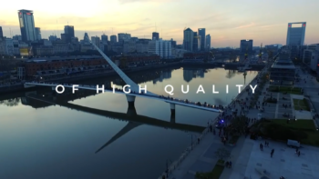 Transitions & Overlays Glass And Clean