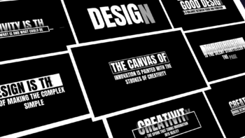 Text Animation | Premiere Pro