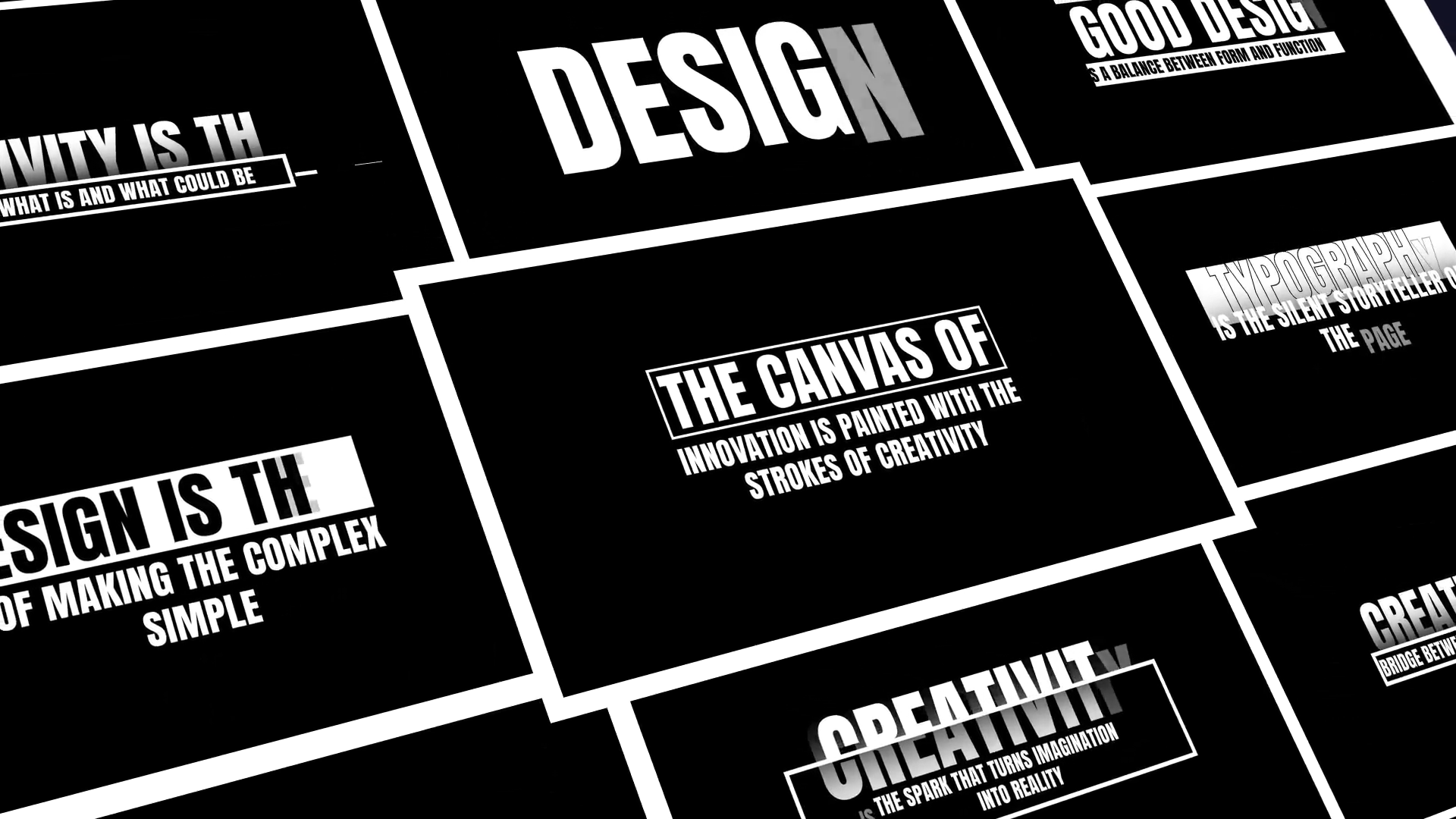 Text Animation | Premiere Pro