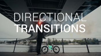 Directional Transitions Presets