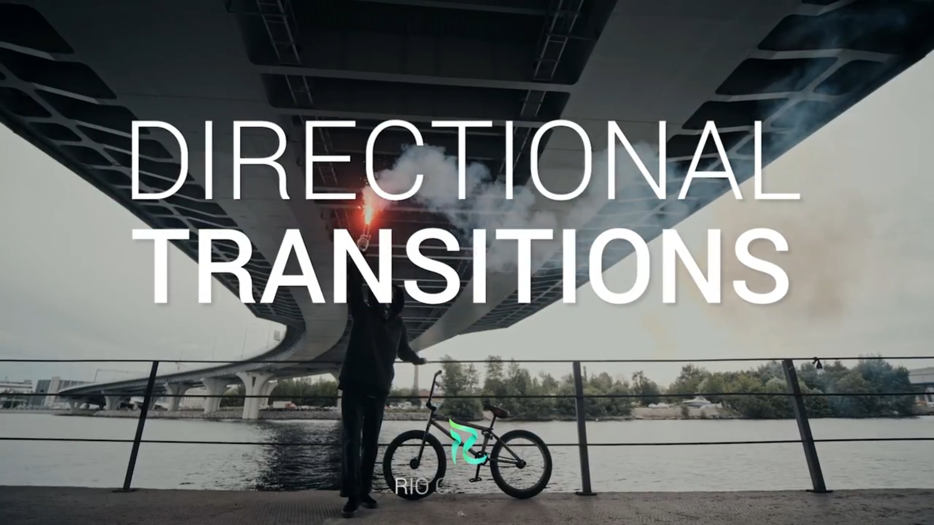 Directional Transitions Presets