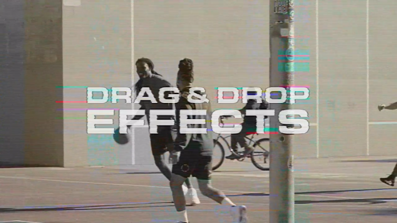 Pure VHS Vibe