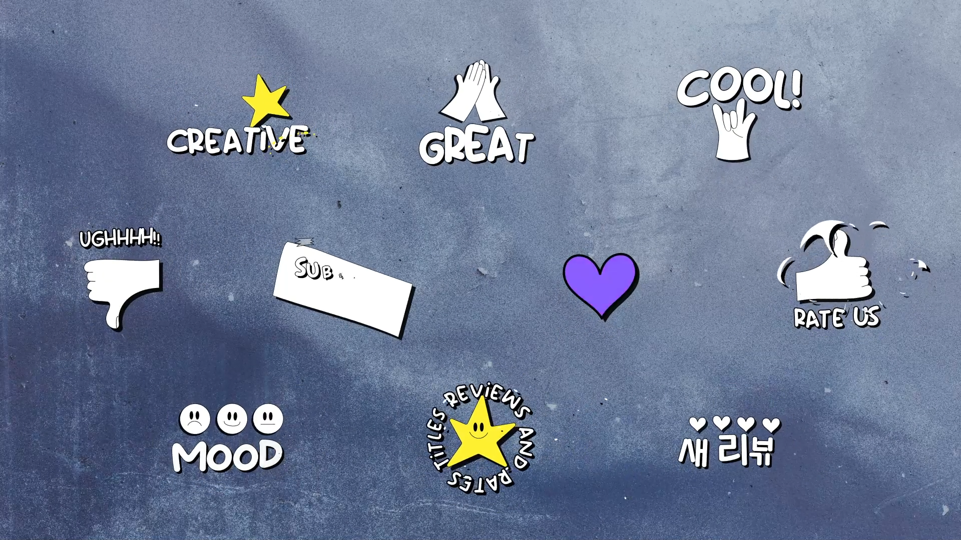 video-capture-1.26seg-2715 Reviews And Rates Titles | Premiere Pro MOGRT