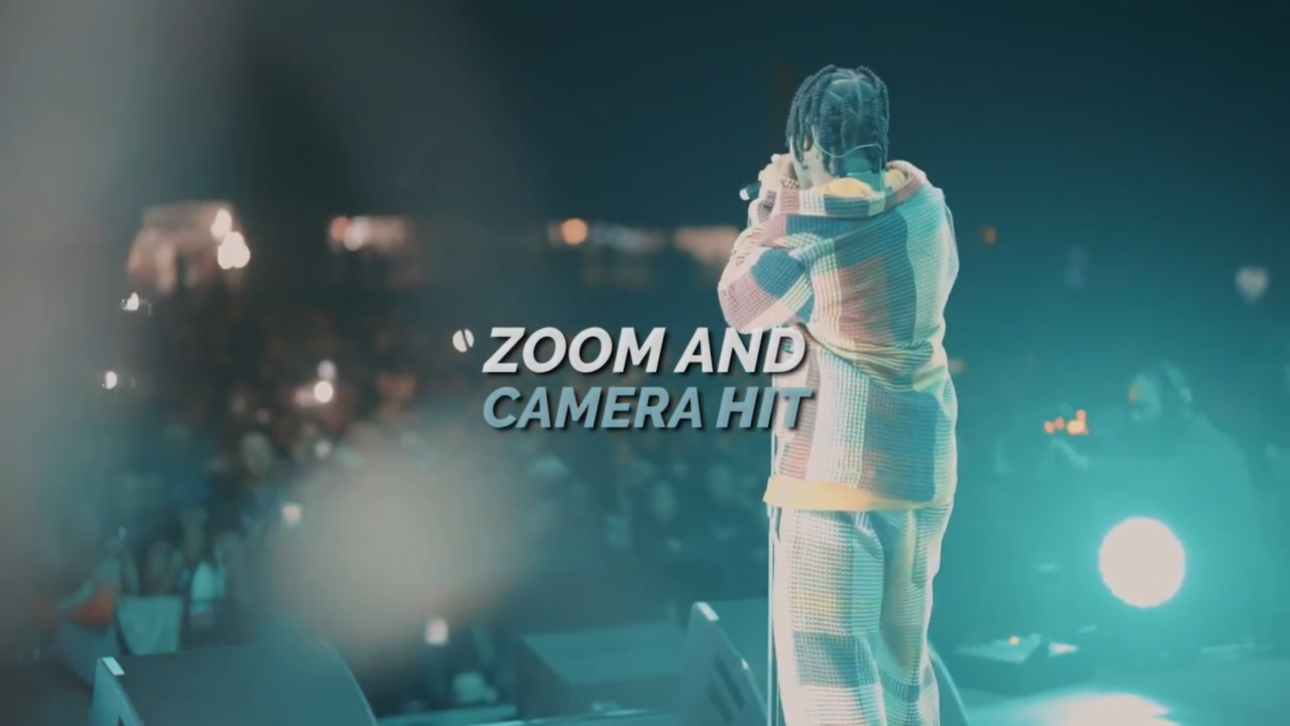 Zoom And Camera Hit