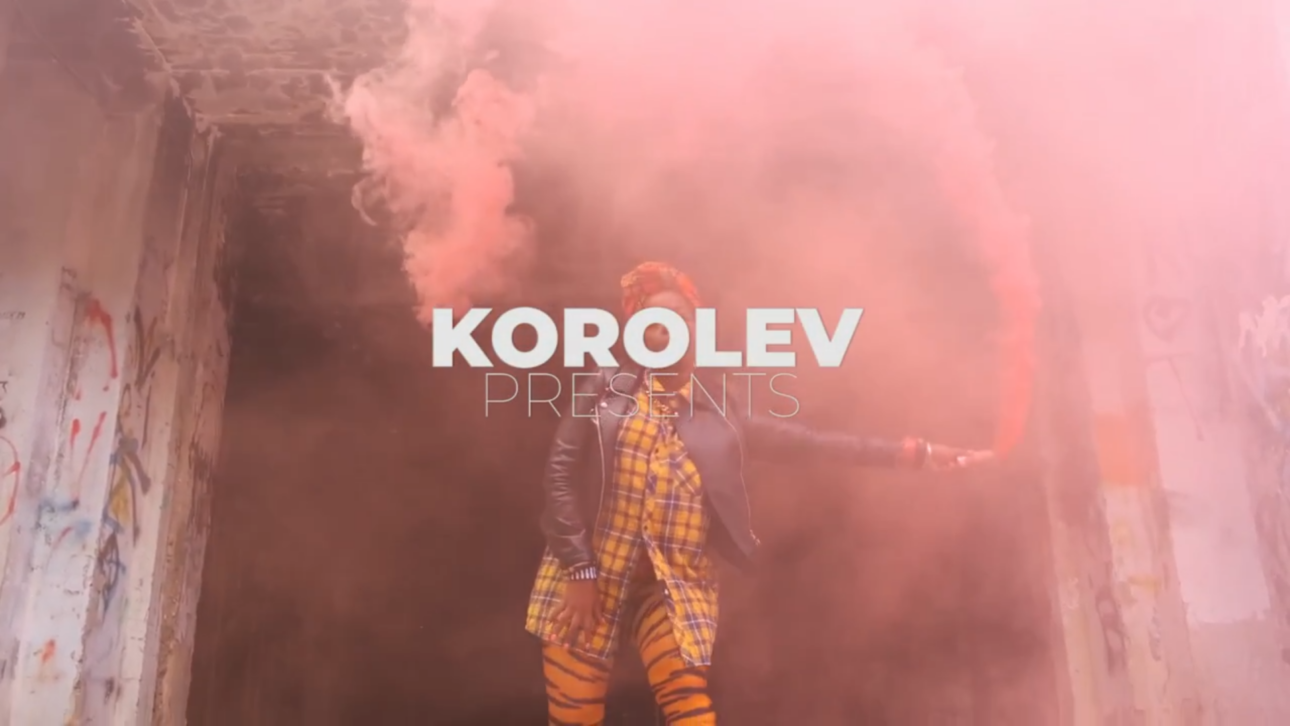 Seamless Zoom Transitions