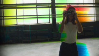 Psychedelic Effect 3