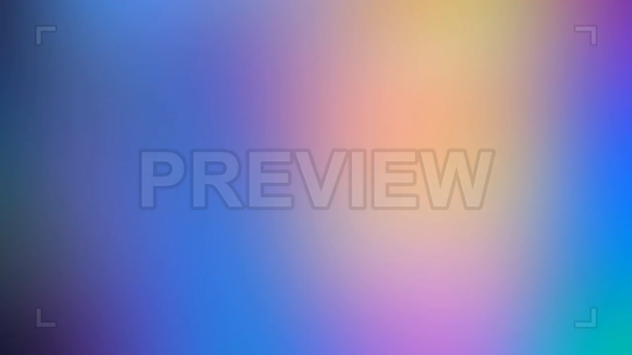 Colorful Gradient Background