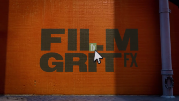 Film Grit FX