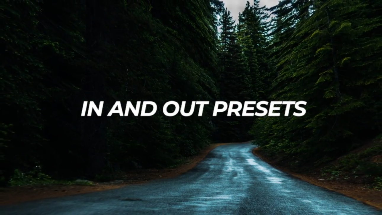 Encoding Text Animator