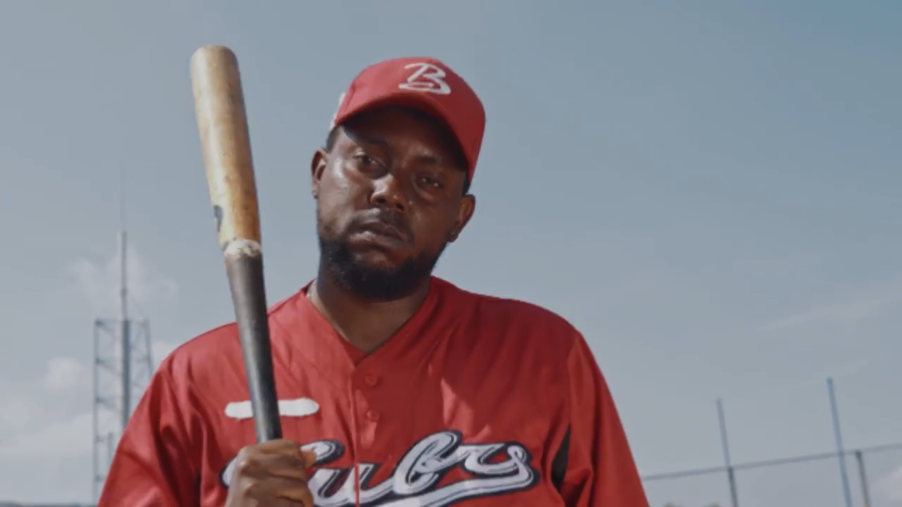 Action Camera Transitions