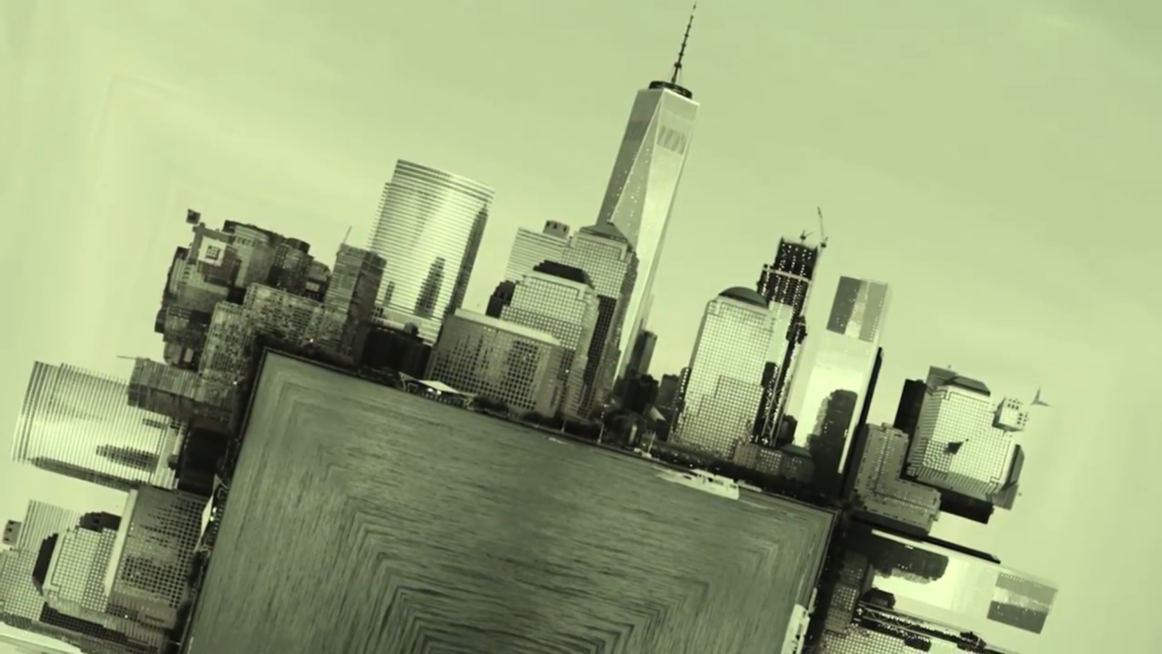 Surreal Dramatic Effects