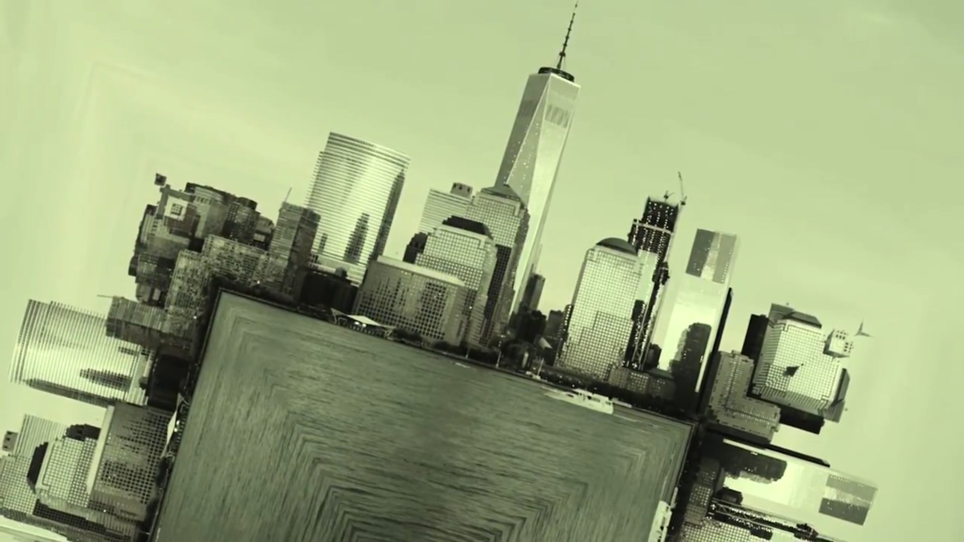 Surreal Dramatic Effects