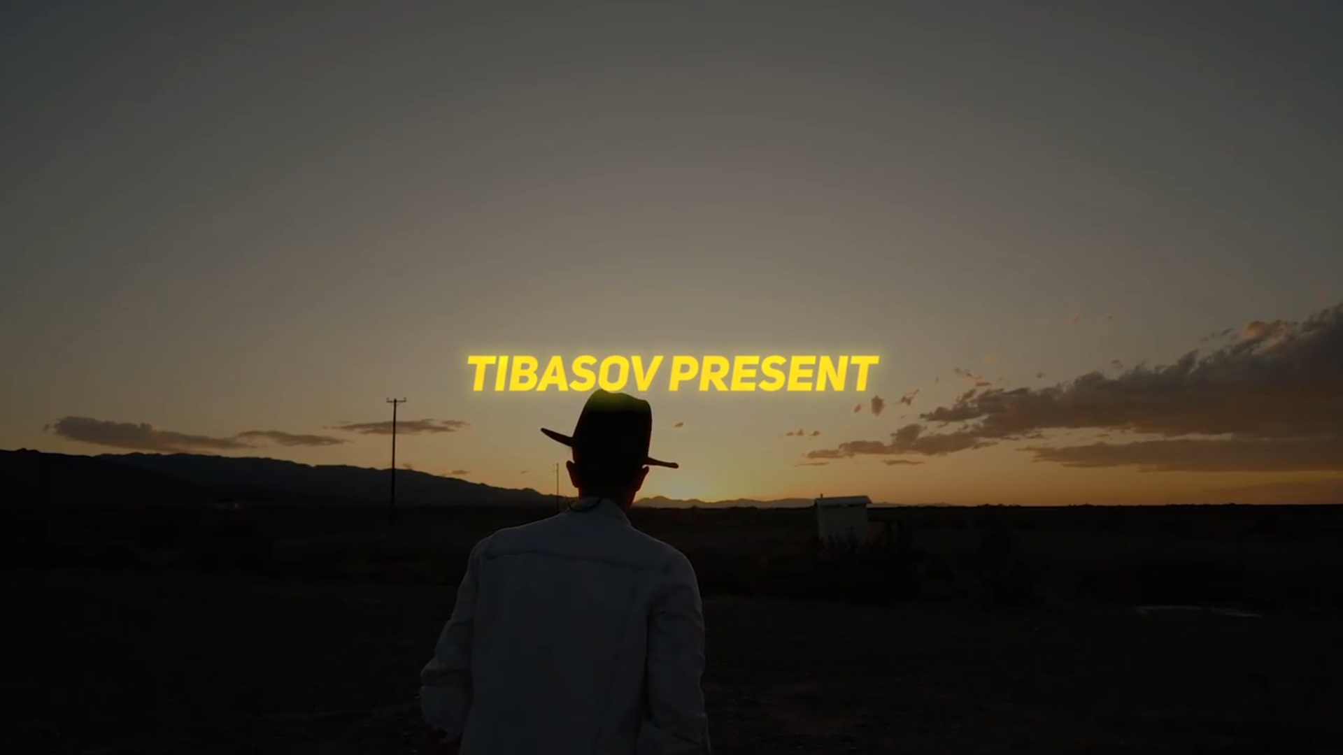 Seamless Shake Transitions