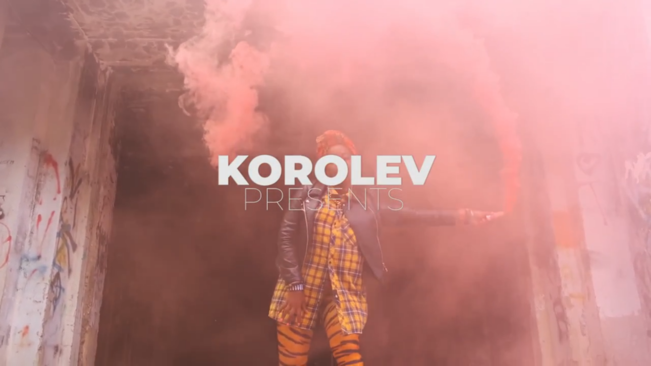 Seamless Zoom Transitions