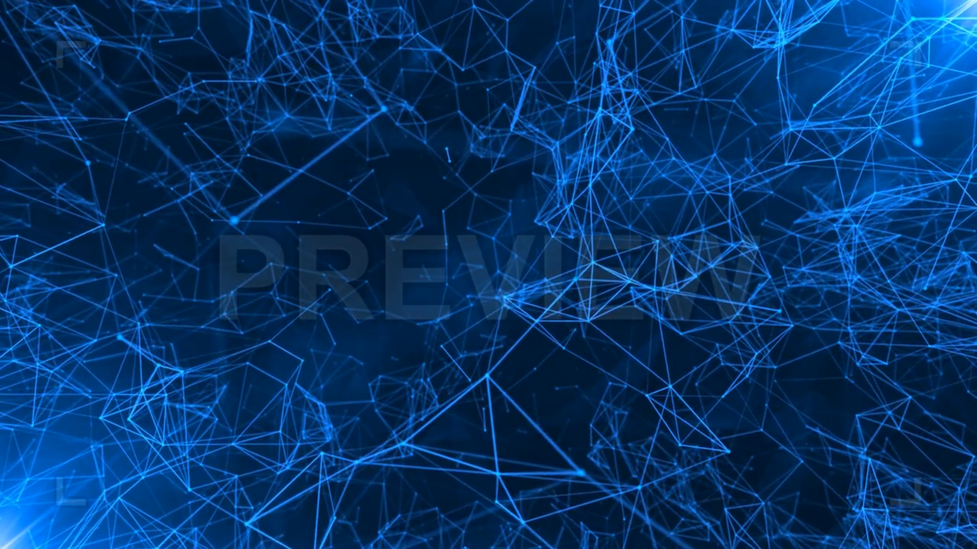 Background Of Geometric Shapes