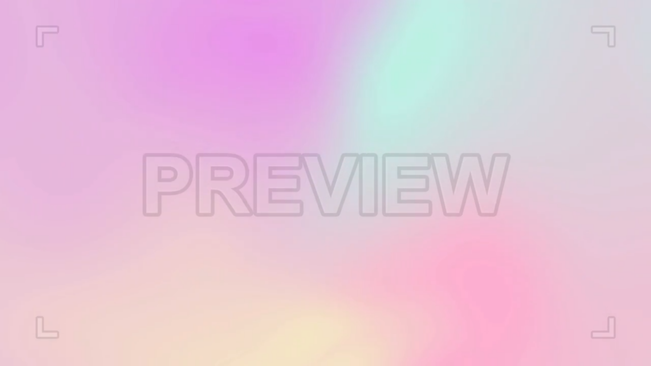 Soft Color Gradient Background