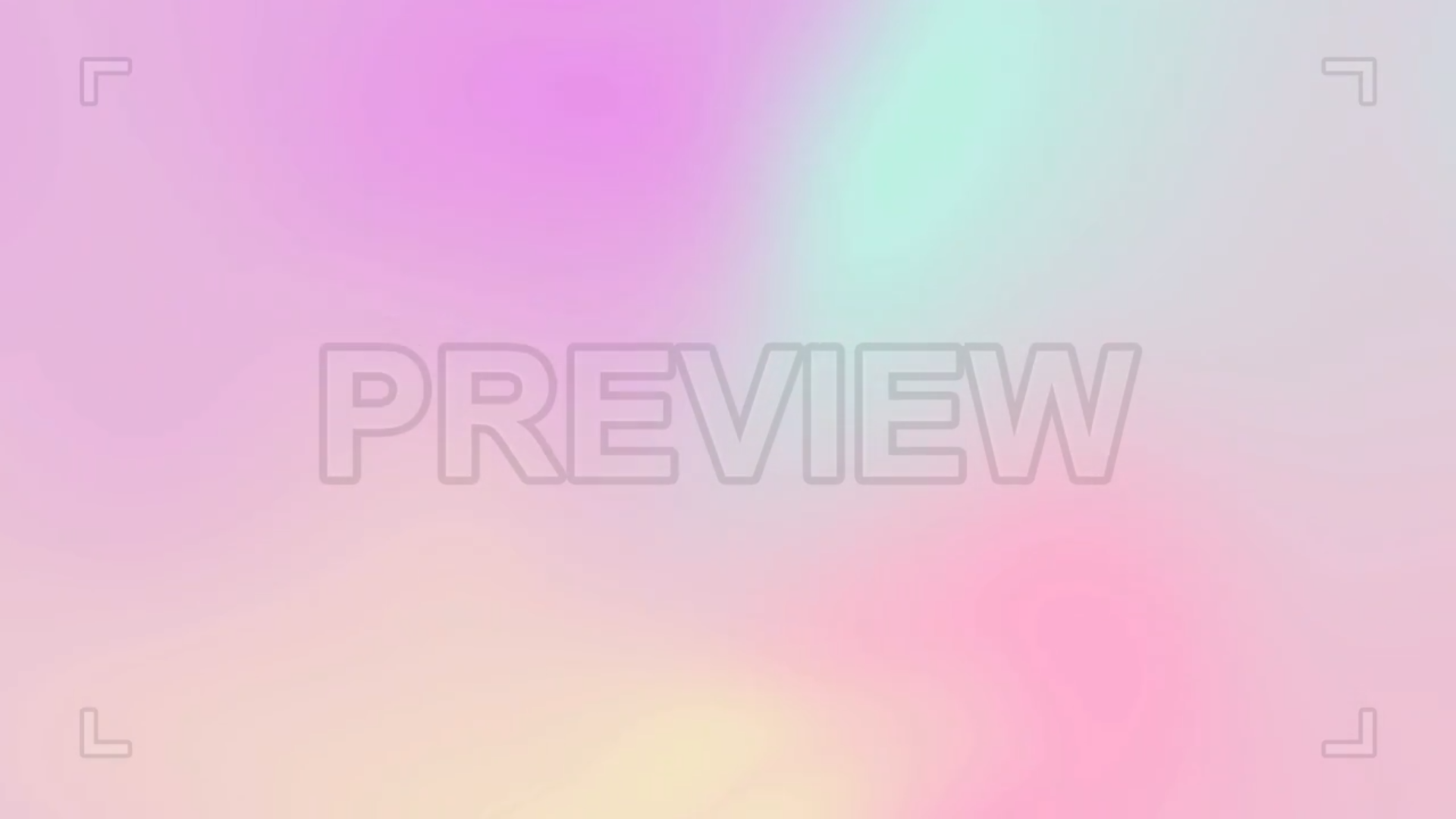 Soft Color Gradient Background