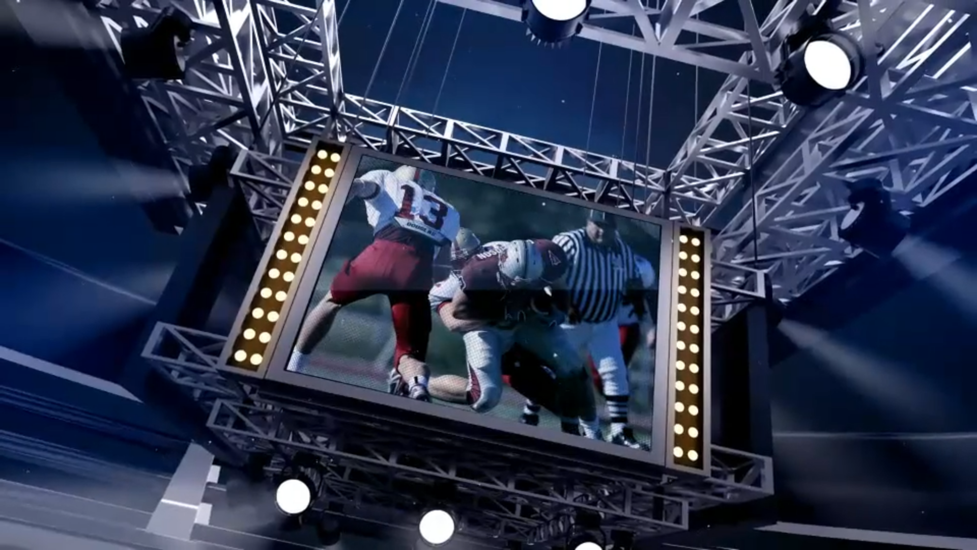 Ultimate Sports Promo