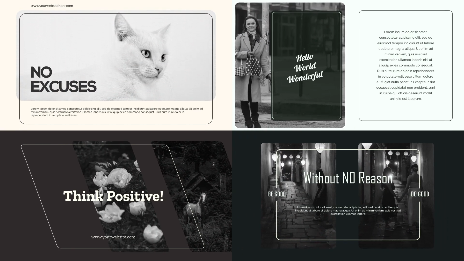 video-capture-3.81seg-7790 Typography Slide - Abstract Minimal V.06