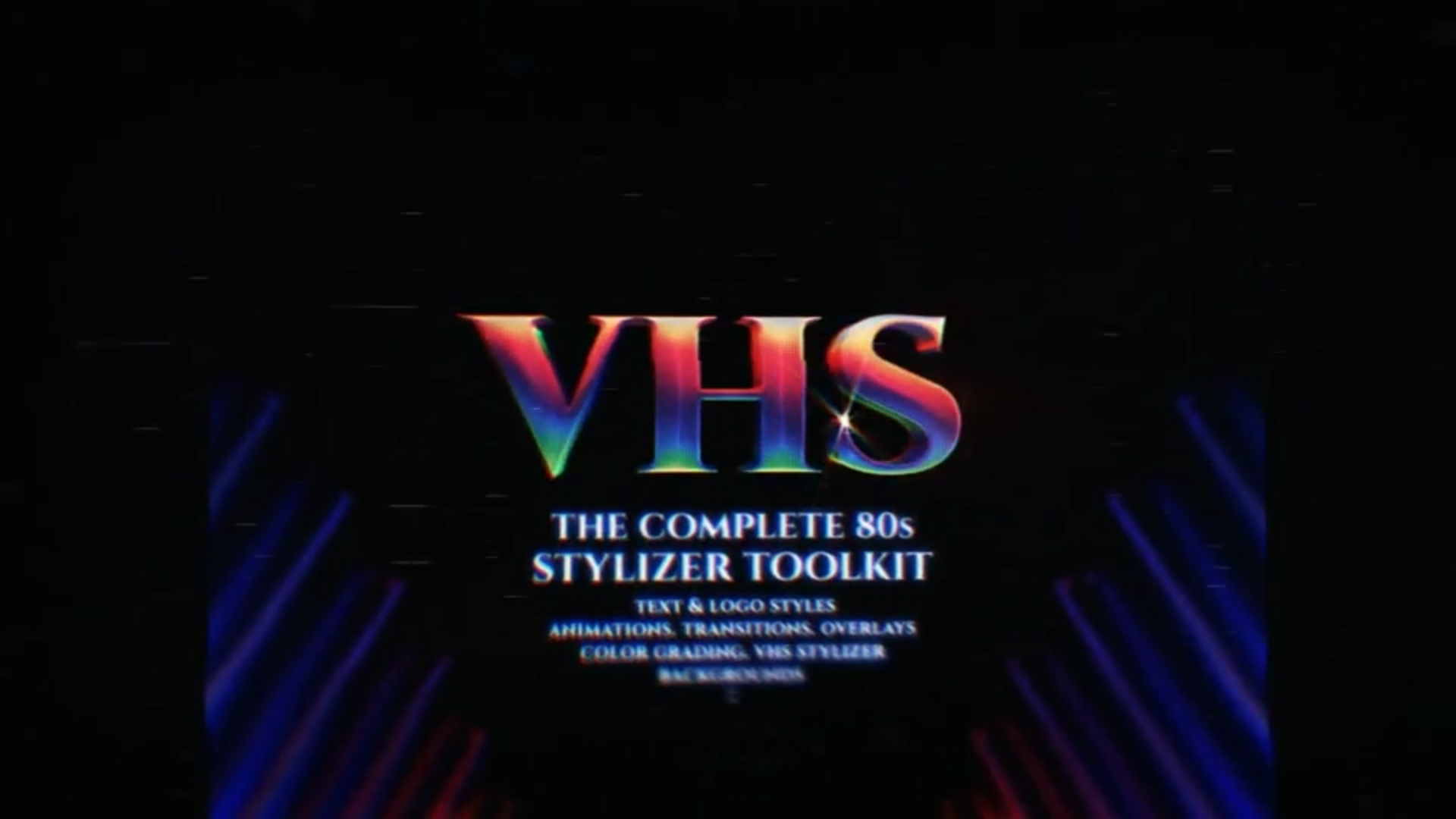 The Complete 80s Stylizer Toolkit | Retro Text Maker