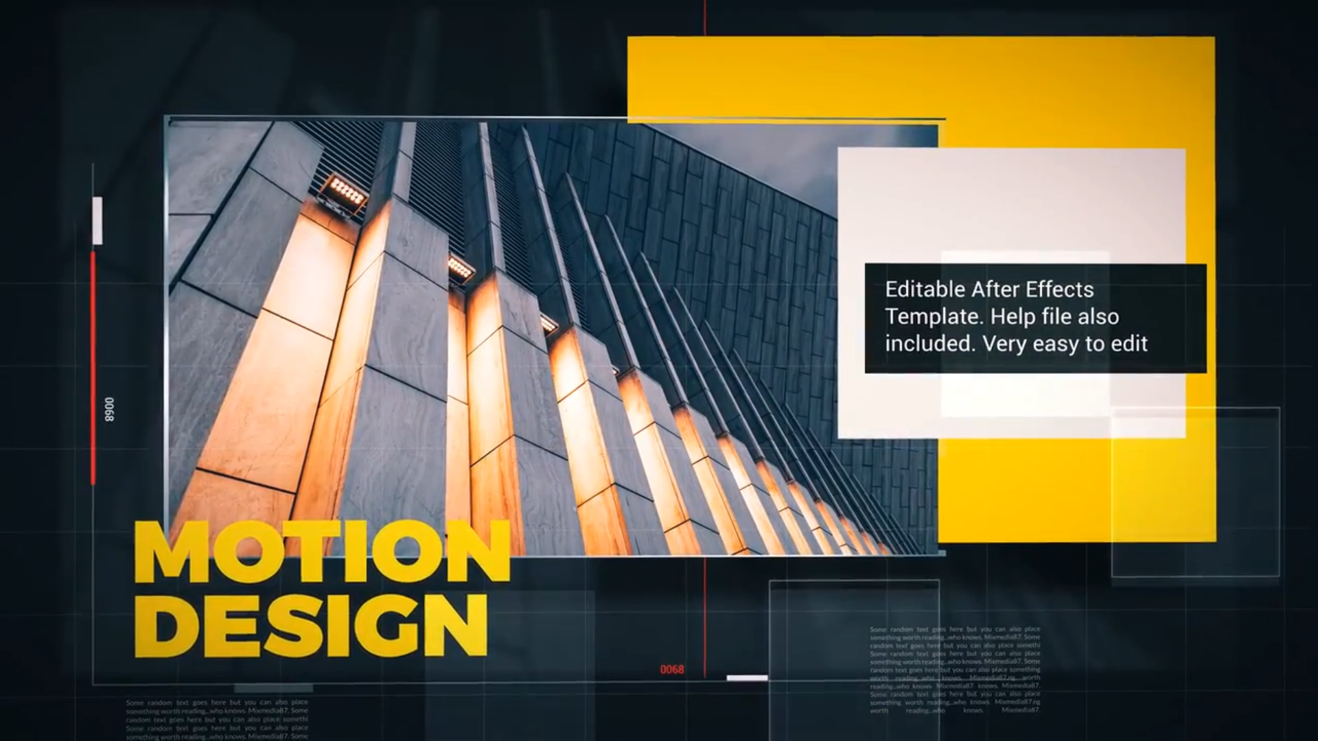 Edge Corporate Slideshow