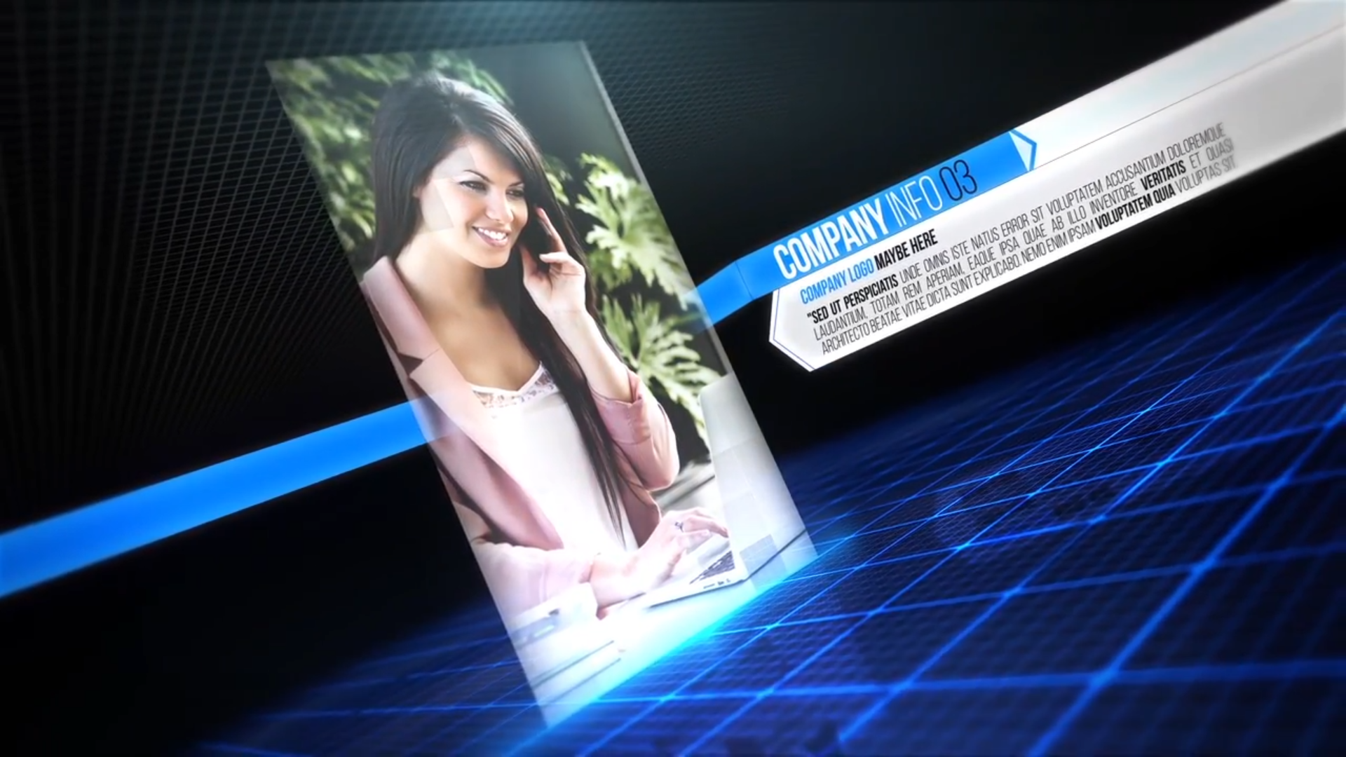 Complete Business Package