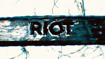 Riot Ultra Grime Title Opener