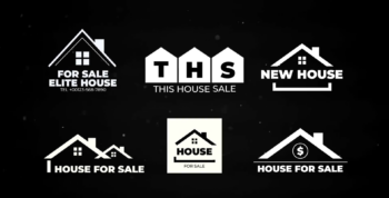 Real Estate Titles | After Effects