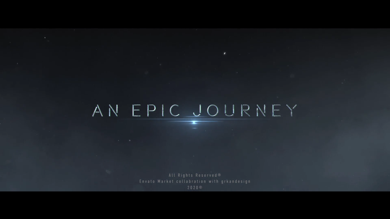 Piece | Trailer Titles