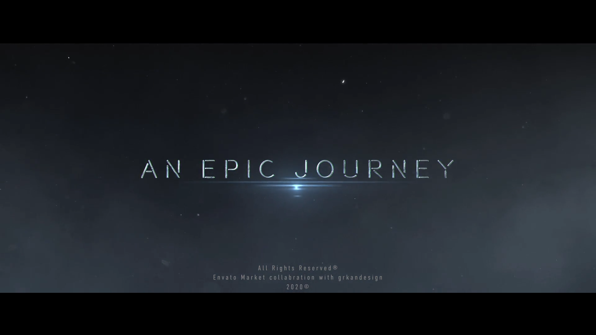 Piece | Trailer Titles