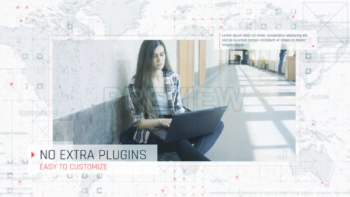 video-capture-11.54seg-7693 Technological Corporate Slideshow