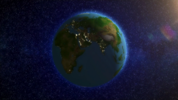 Place on The Earth | Map | Globe