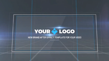 Modern Corporate Slideshow