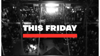 Opener | Event | Party