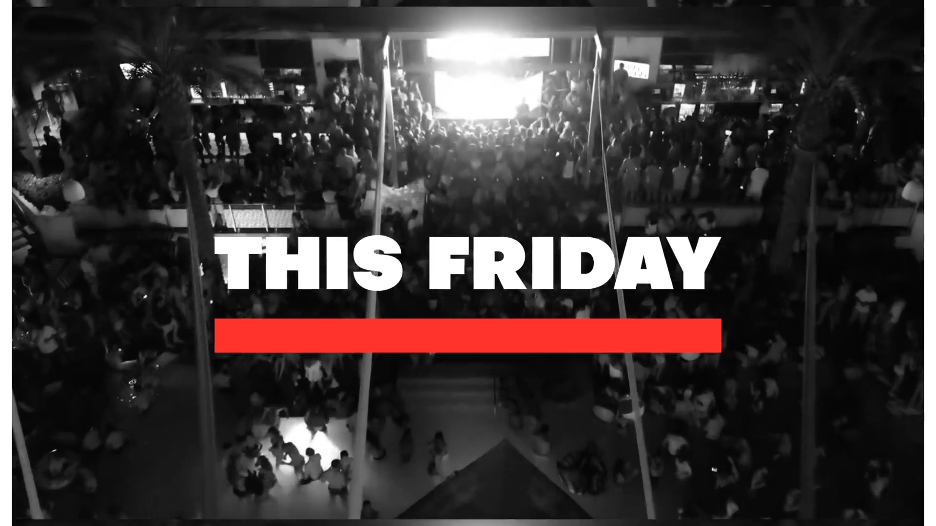 Opener | Event | Party