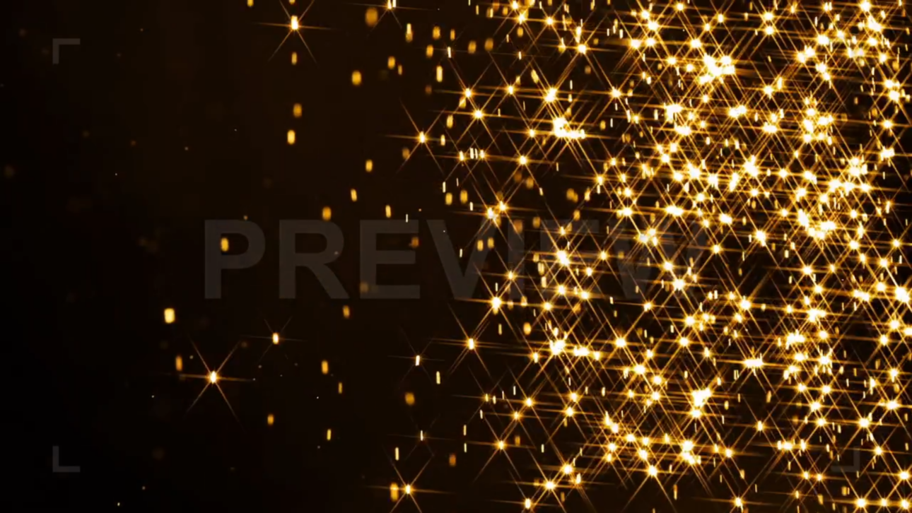 Magical Christmas Sparkling Hoarfrost