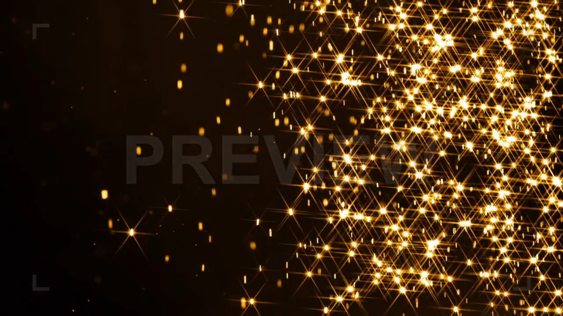 Magical Christmas Sparkling Hoarfrost