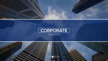 Corporate Slideshow