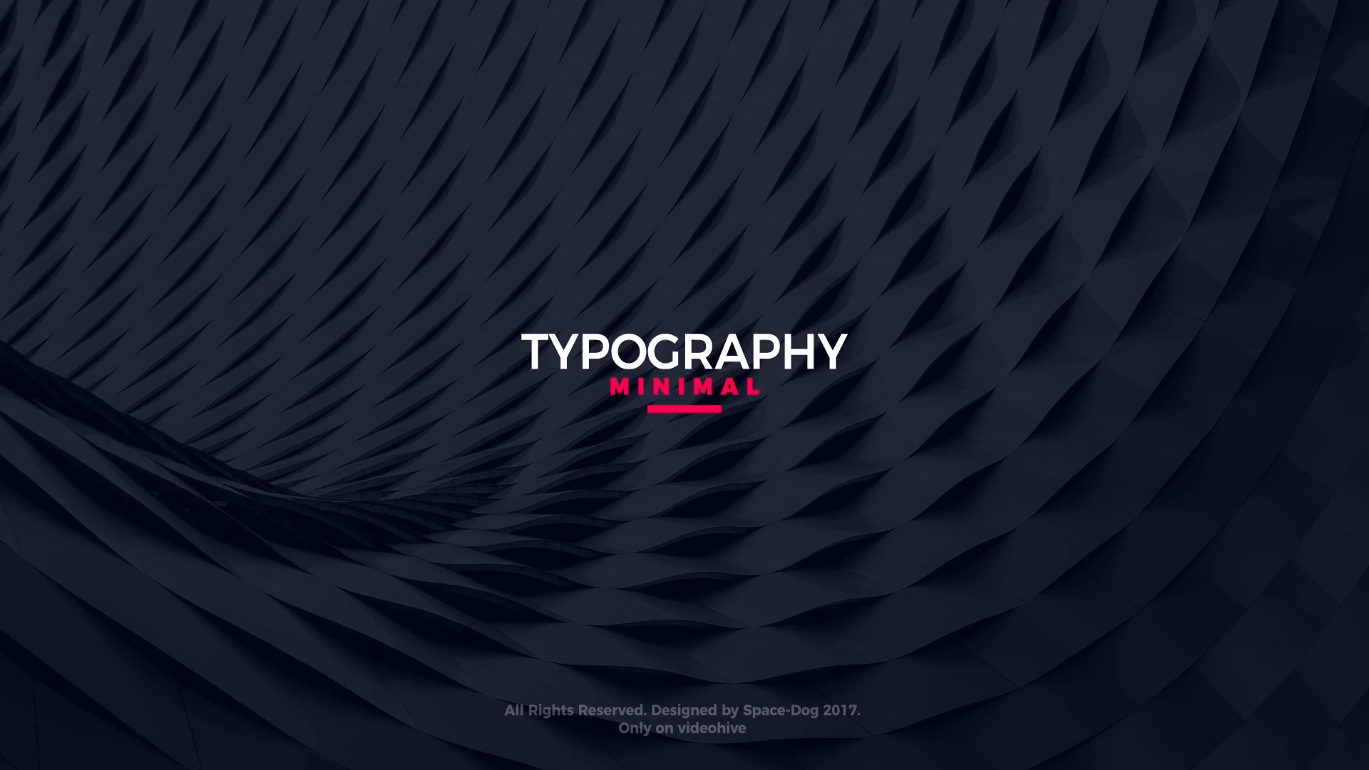 video-capture-6.15seg-7496 Minimal Typography