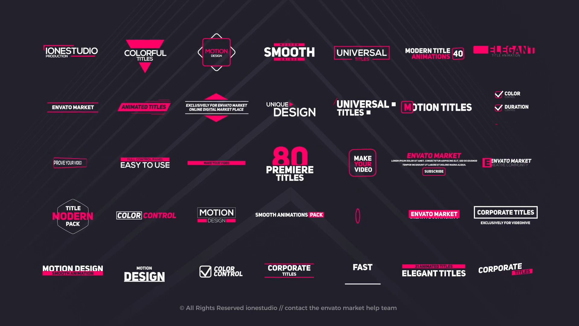 video-capture-5.35seg-9347 Minimal Titles Pack